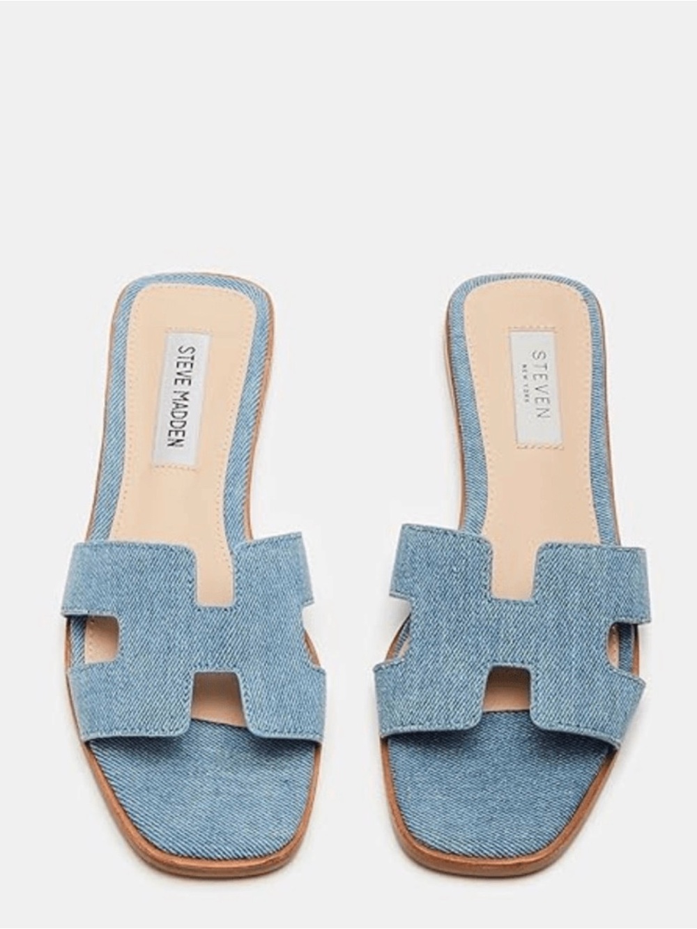 Steven NEW YORK HARLIEN DENIM